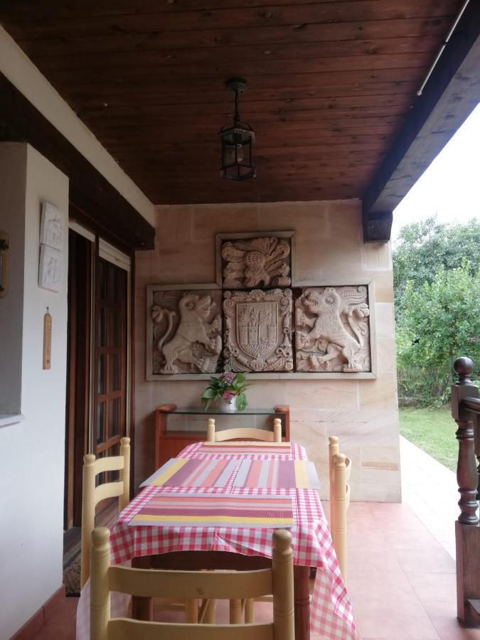 Acogedor Chalet De Tres Habitaciones En El Valle De Cabuerniga, Ideal Familias Grupos Y Mascotas Somos Pet Friendly, Estancia Minima Dos Noches Lamina المظهر الخارجي الصورة