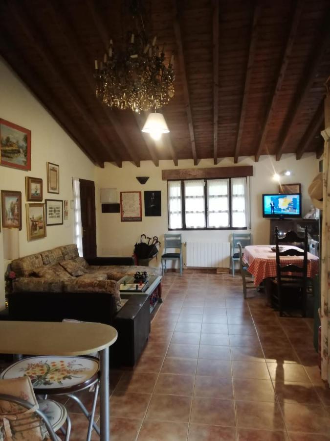 Acogedor Chalet De Tres Habitaciones En El Valle De Cabuerniga, Ideal Familias Grupos Y Mascotas Somos Pet Friendly, Estancia Minima Dos Noches Lamina المظهر الخارجي الصورة
