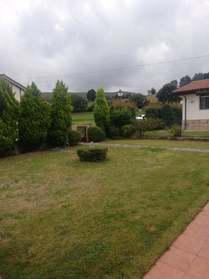 Acogedor Chalet De Tres Habitaciones En El Valle De Cabuerniga, Ideal Familias Grupos Y Mascotas Somos Pet Friendly, Estancia Minima Dos Noches Lamina المظهر الخارجي الصورة