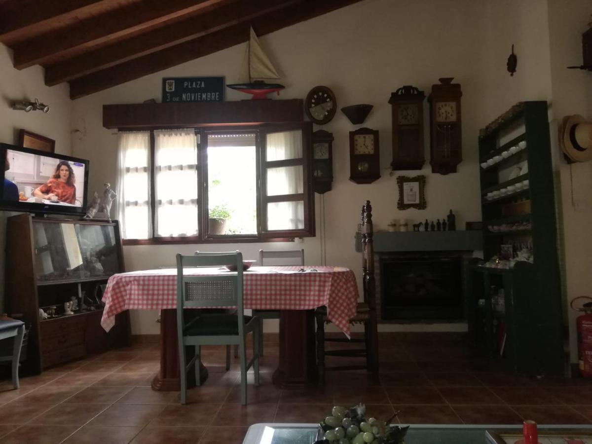 Acogedor Chalet De Tres Habitaciones En El Valle De Cabuerniga, Ideal Familias Grupos Y Mascotas Somos Pet Friendly, Estancia Minima Dos Noches Lamina المظهر الخارجي الصورة