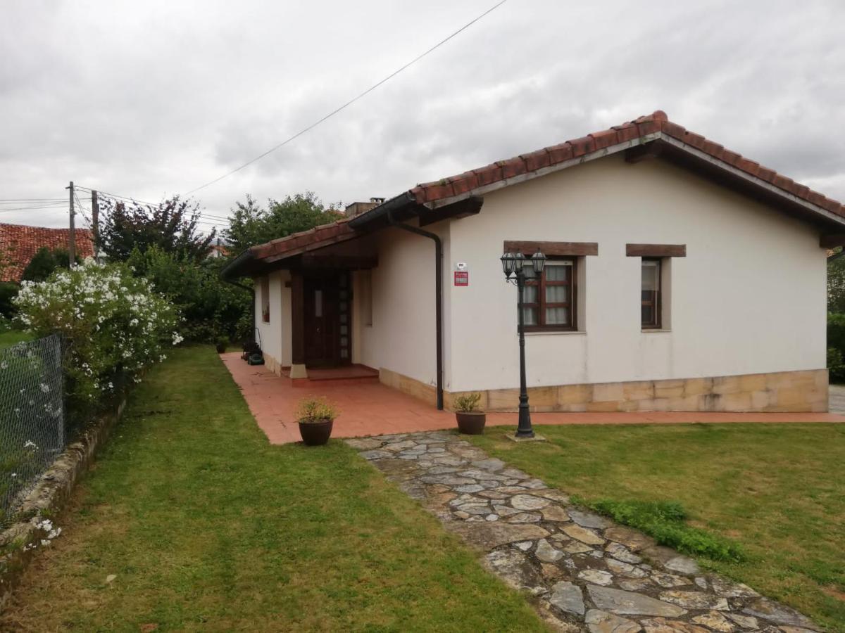 Acogedor Chalet De Tres Habitaciones En El Valle De Cabuerniga, Ideal Familias Grupos Y Mascotas Somos Pet Friendly, Estancia Minima Dos Noches Lamina المظهر الخارجي الصورة