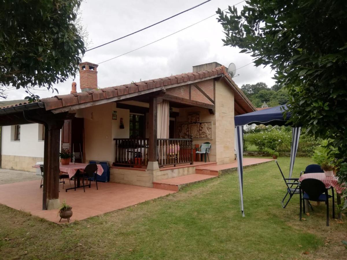 Acogedor Chalet De Tres Habitaciones En El Valle De Cabuerniga, Ideal Familias Grupos Y Mascotas Somos Pet Friendly, Estancia Minima Dos Noches Lamina المظهر الخارجي الصورة