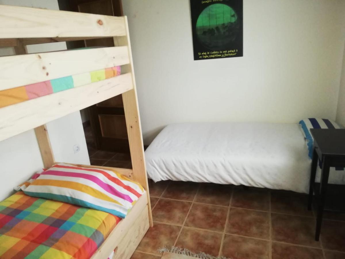 Acogedor Chalet De Tres Habitaciones En El Valle De Cabuerniga, Ideal Familias Grupos Y Mascotas Somos Pet Friendly, Estancia Minima Dos Noches Lamina المظهر الخارجي الصورة
