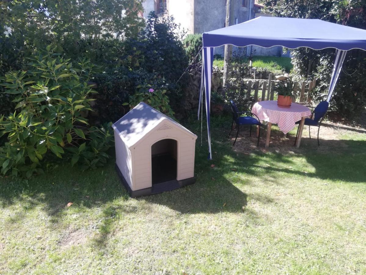 Acogedor Chalet De Tres Habitaciones En El Valle De Cabuerniga, Ideal Familias Grupos Y Mascotas Somos Pet Friendly, Estancia Minima Dos Noches Lamina المظهر الخارجي الصورة